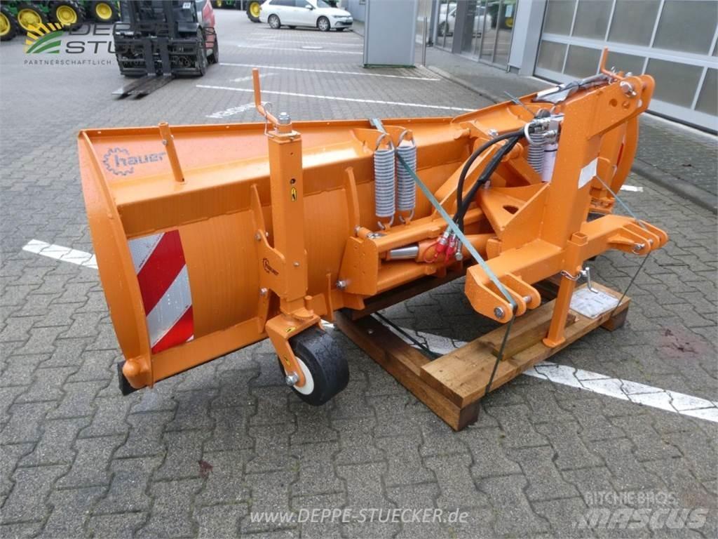 Hauer HSh 2800 Kar küreme biçaklari