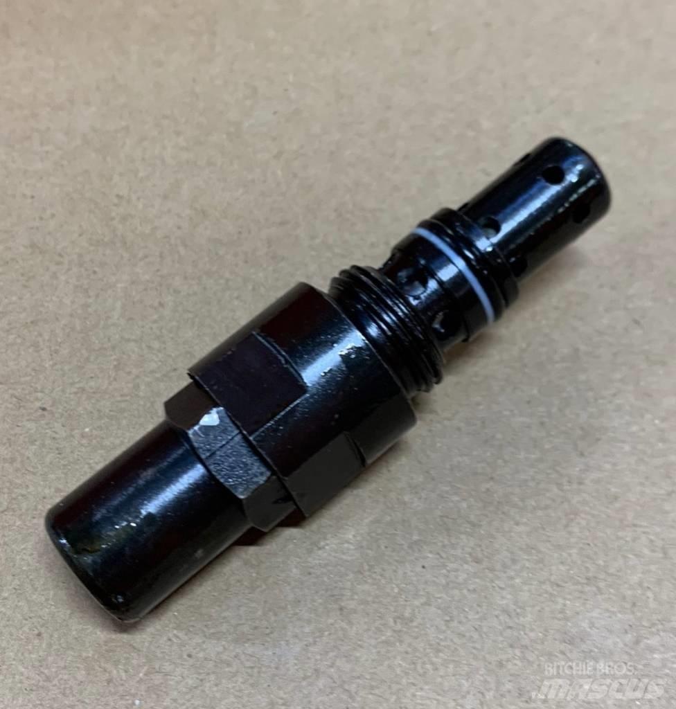 Kesla Valve R50173A2 Hidrolik