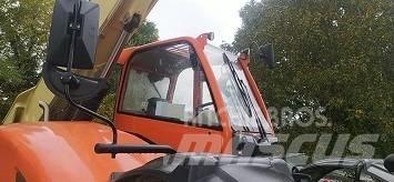 JLG 4017 RS Kabin