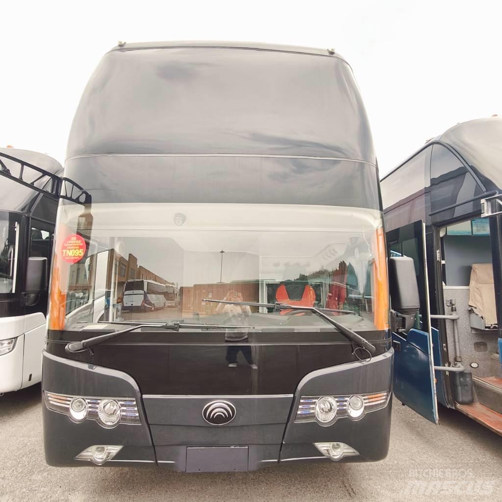 Yutong ZK6146HQA9 Yolcu otobüsleri