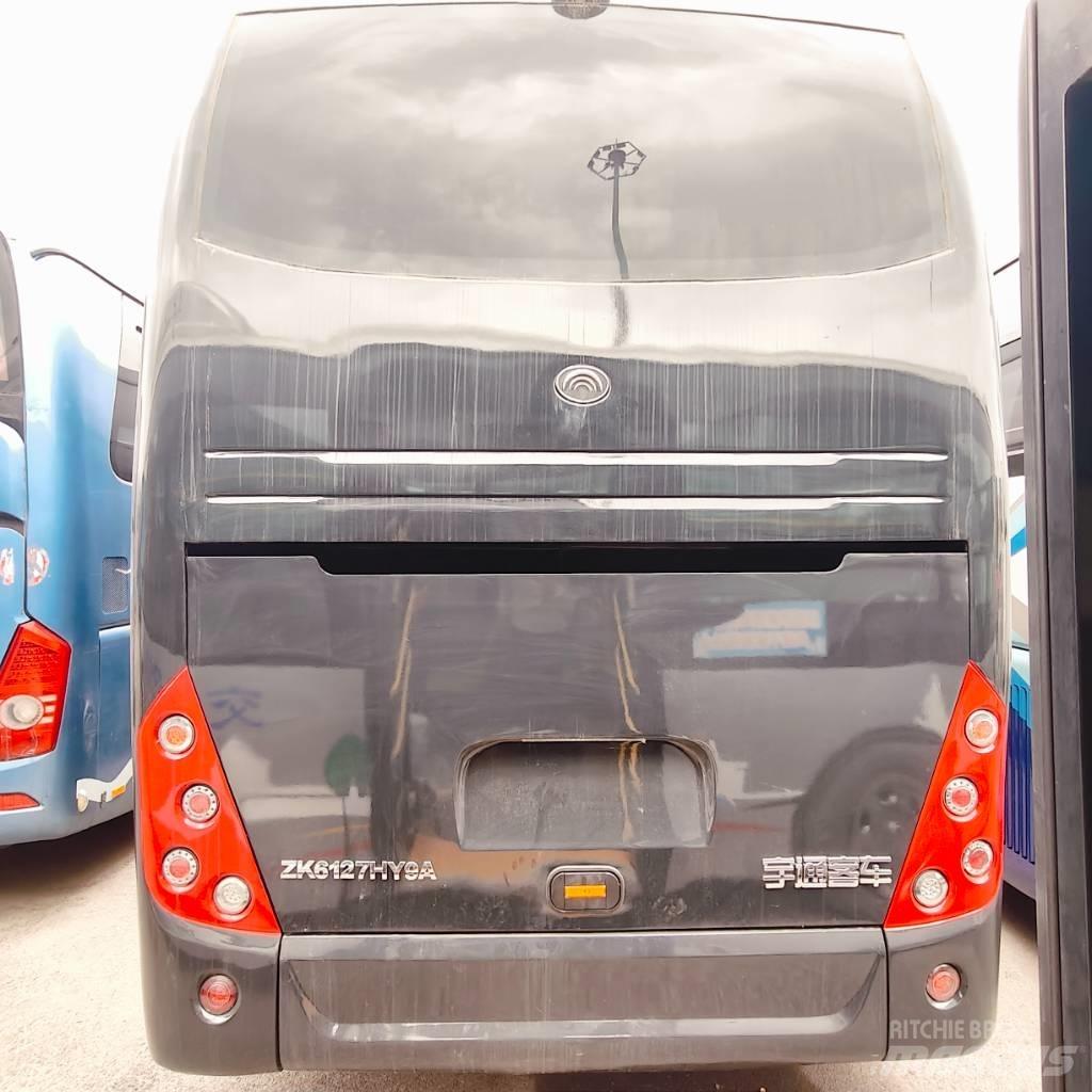 Yutong ZK6146HQA9 Yolcu otobüsleri