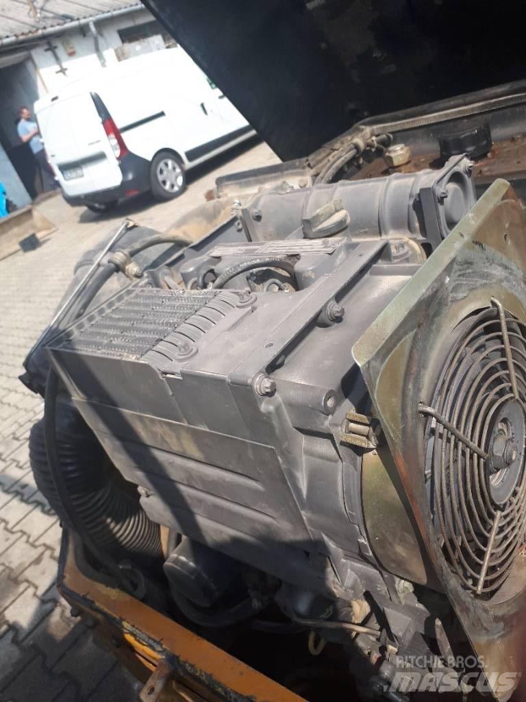 Bomag BW 100 AD-3 Çift tamburlu silindirler