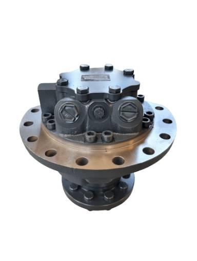 Bosch REXROTH 620cc Diger