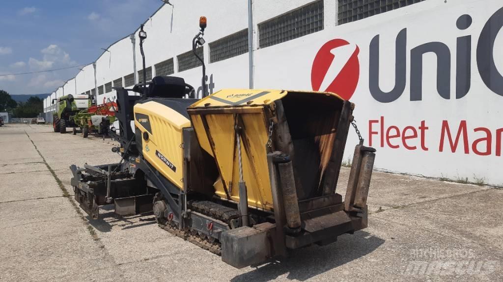 Bomag BF 200 C-2 Asfalt sericiler