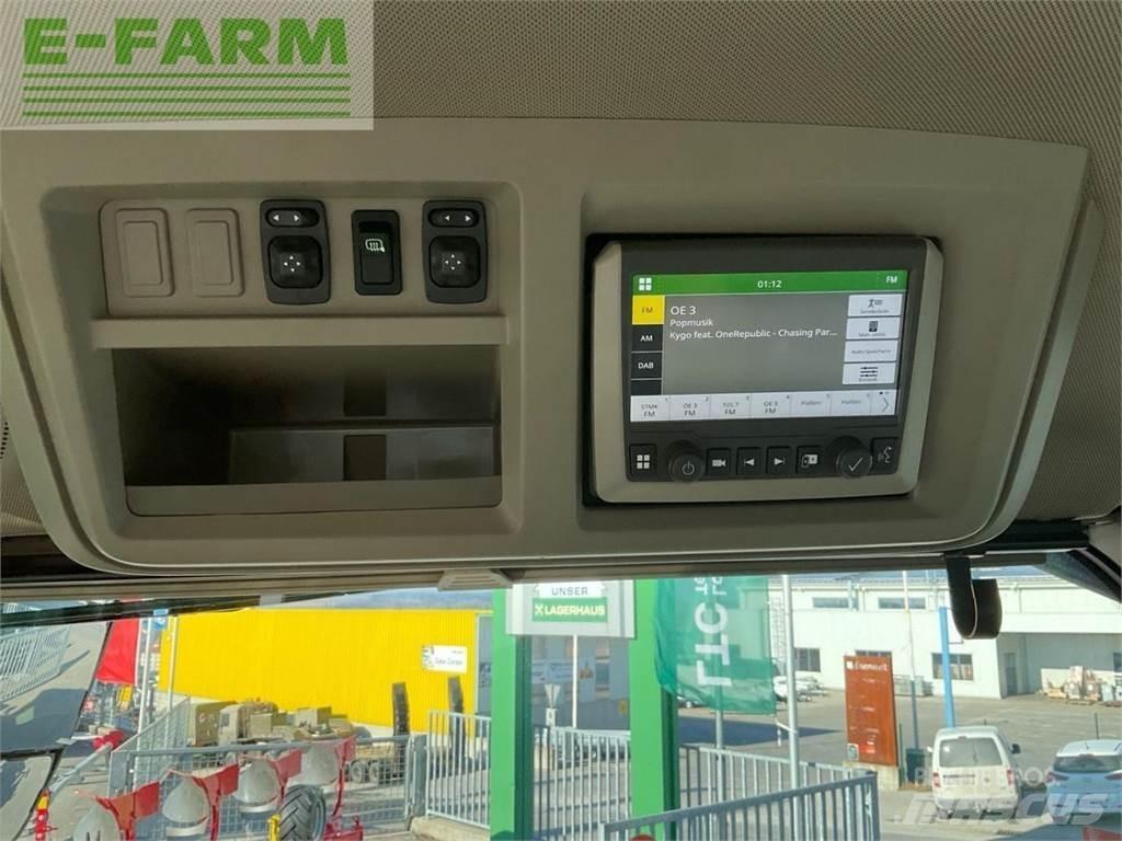 John Deere 8R 410 Traktörler