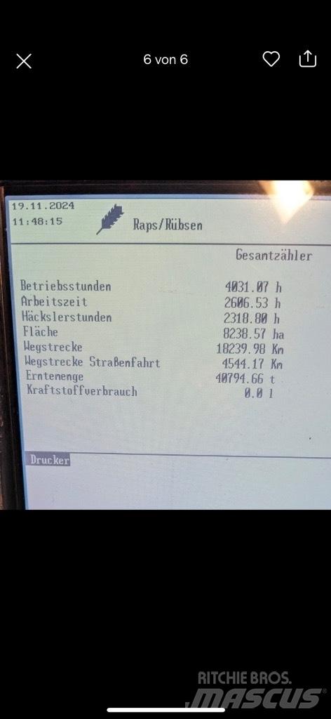 CAT CAT C9 Biçerdöver aksesuarlari