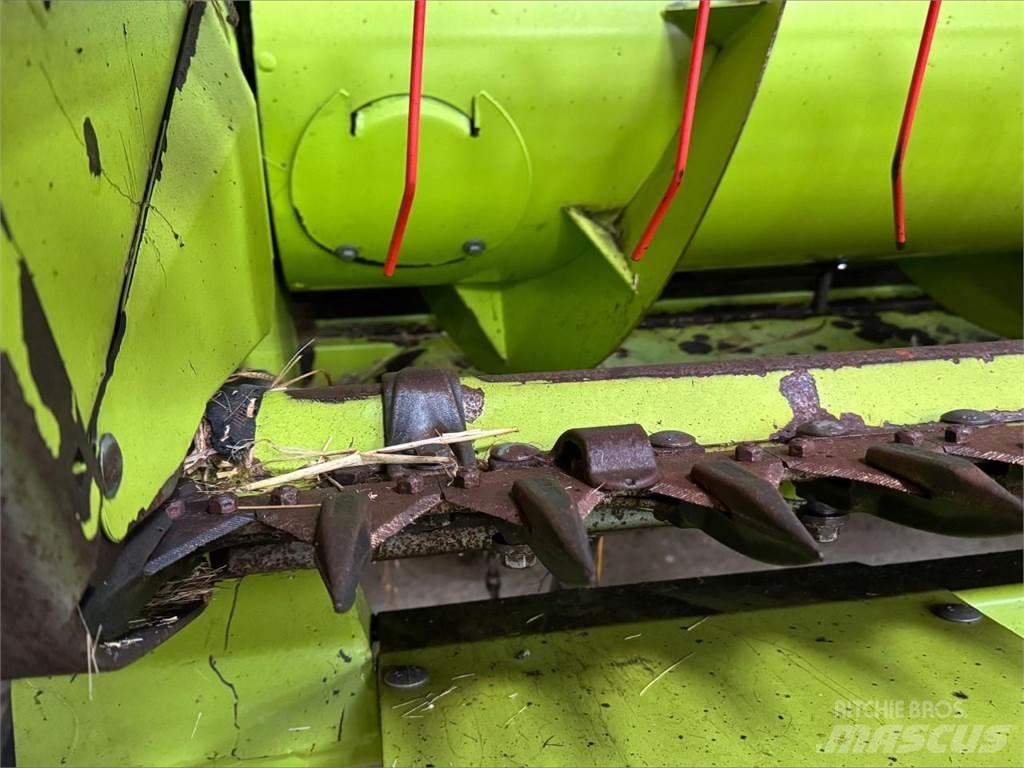 CLAAS Lexion 6700 Biçerdöverler