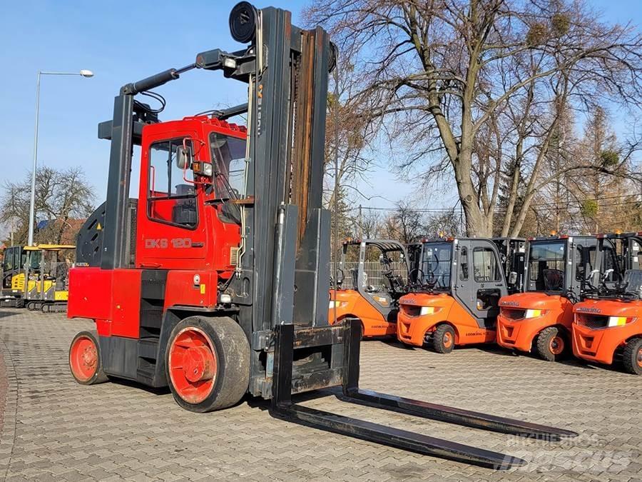Hubtex DKS120 Diger