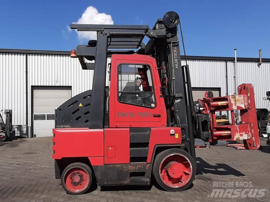 Hubtex DKS120 Diger