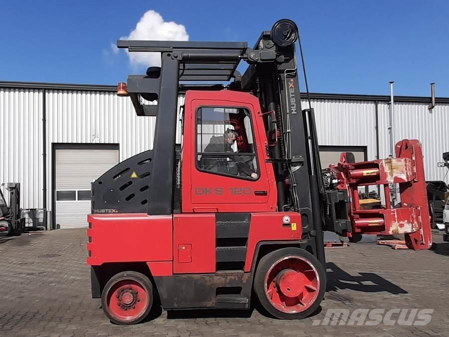 Hubtex DKS120 Diger