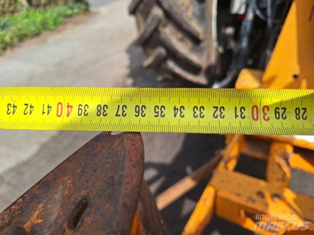 Huard QR 65 T70 Pulluklar