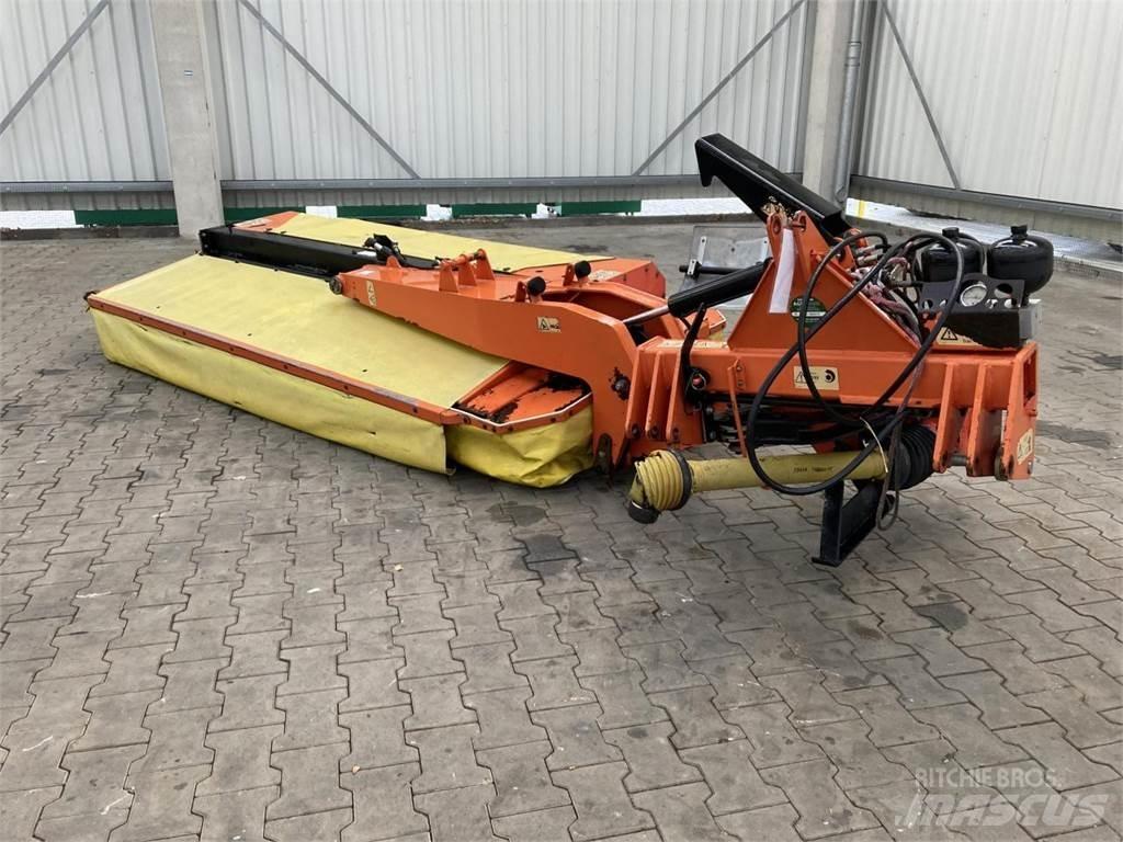 Fella KM 310 TL Çayir biçme makinalari