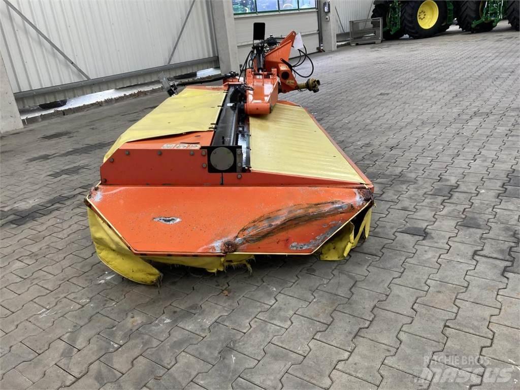 Fella KM 310 TL Çayir biçme makinalari