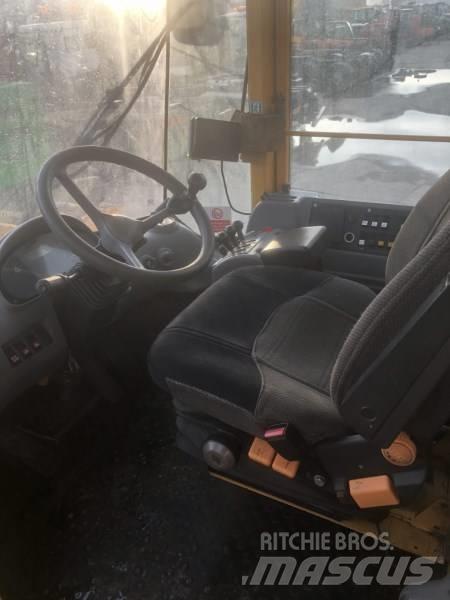 Volvo L 110 E Tekerlekli yükleyiciler