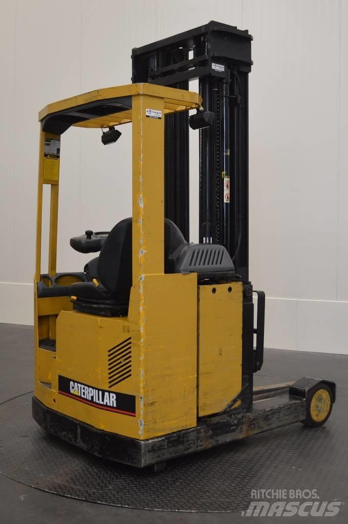 CAT NR 16 Reachtruck Reach truck - depo içi istif araçları