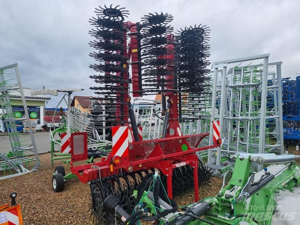 Suire Rotaking 930 Diger toprak isleme makina ve aksesuarlari