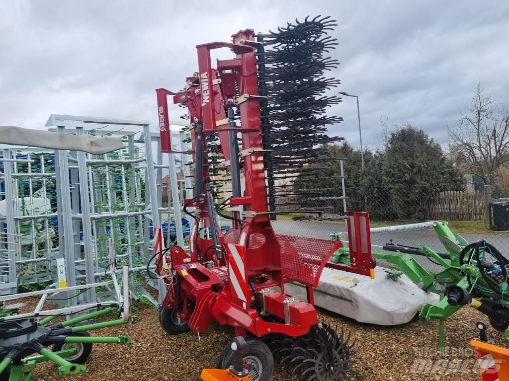 Suire Rotaking 930 Diger toprak isleme makina ve aksesuarlari