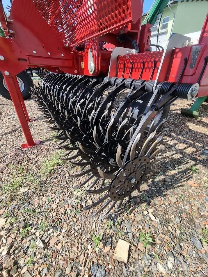 Suire Rotaking 930 Diger toprak isleme makina ve aksesuarlari