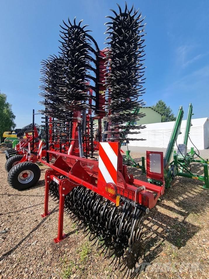 Suire Rotaking 930 Diger toprak isleme makina ve aksesuarlari