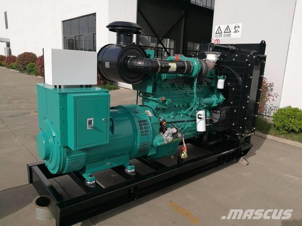 Cummins NT855-G1A Motorlar