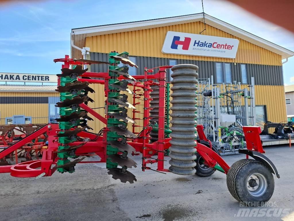 Agro-Masz BT40H Diskaro