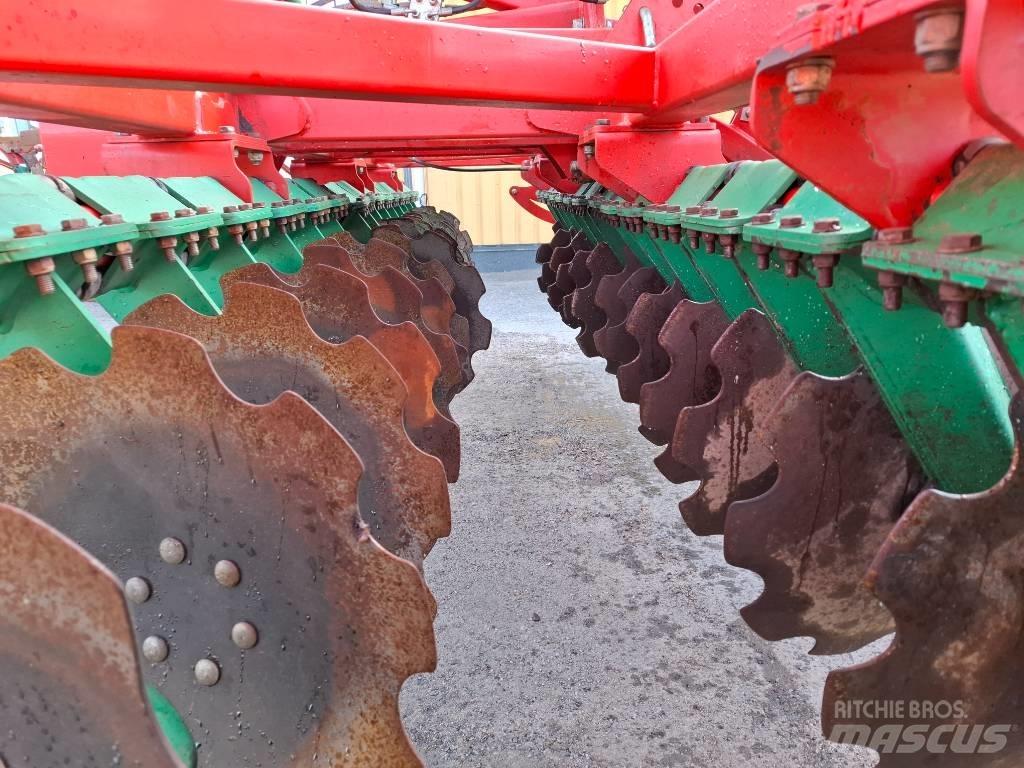 Agro-Masz BT40H Diskaro