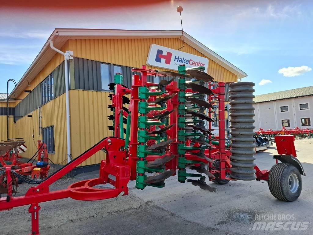 Agro-Masz BT40H Diskaro
