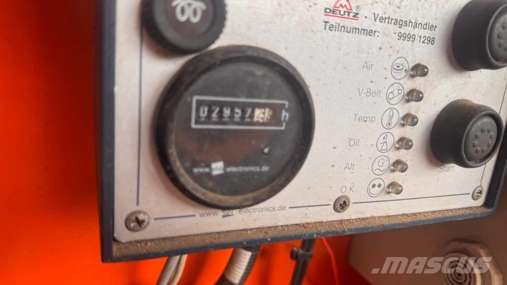 JLG 245-25 Makasli platformlar