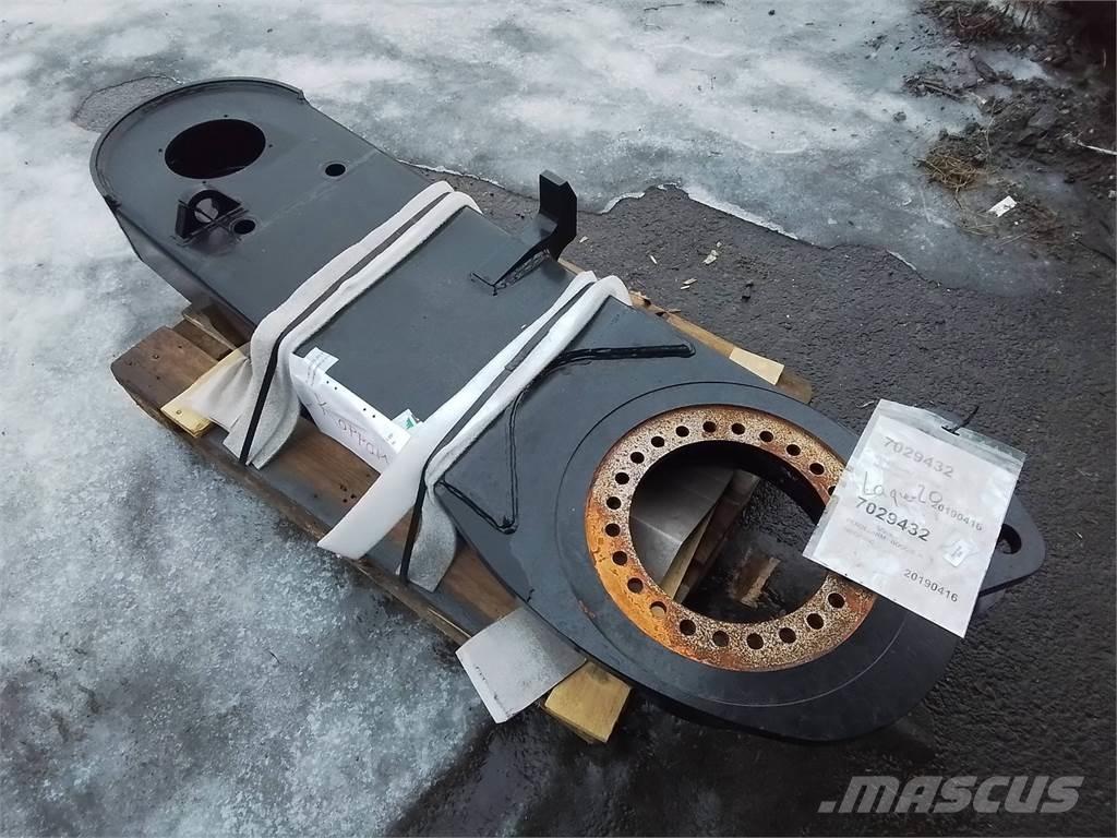 Eco Log 7029432 Saseler