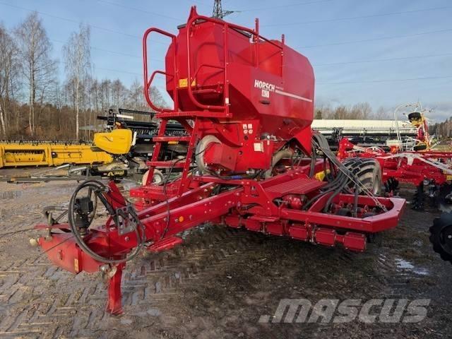 Horsch Avatar 4.16 Mibzerler