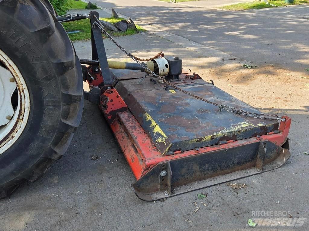 Peecon WB280 Çayir biçme makinalari