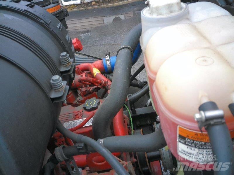 Mack MD 6 Diger kamyonlar