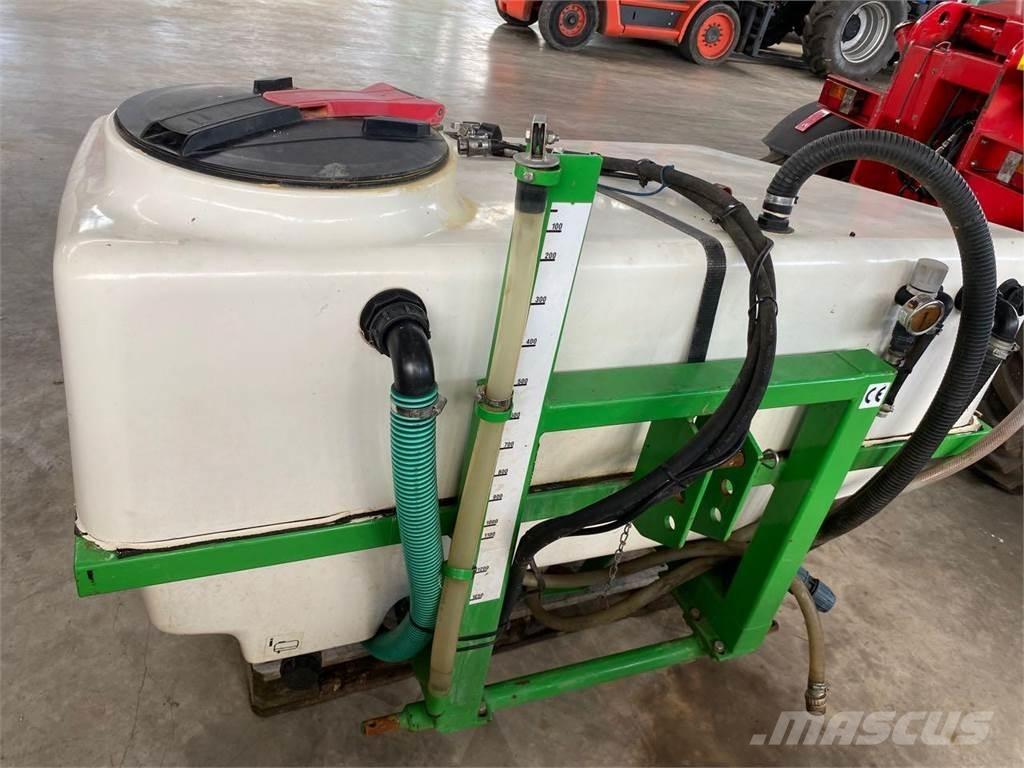 CHD DIM 120 Diger tarim makinalari