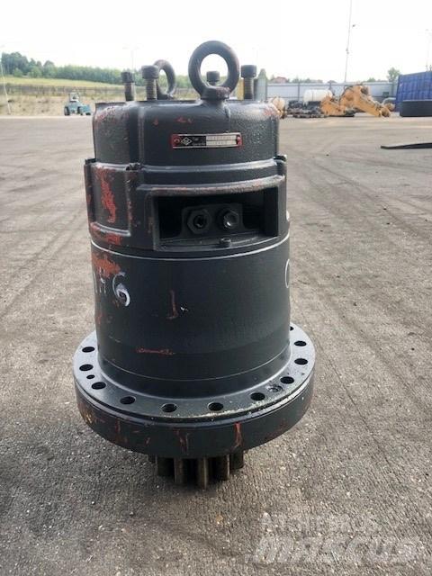 O&K RH 6 SWING GEAR Sanzuman
