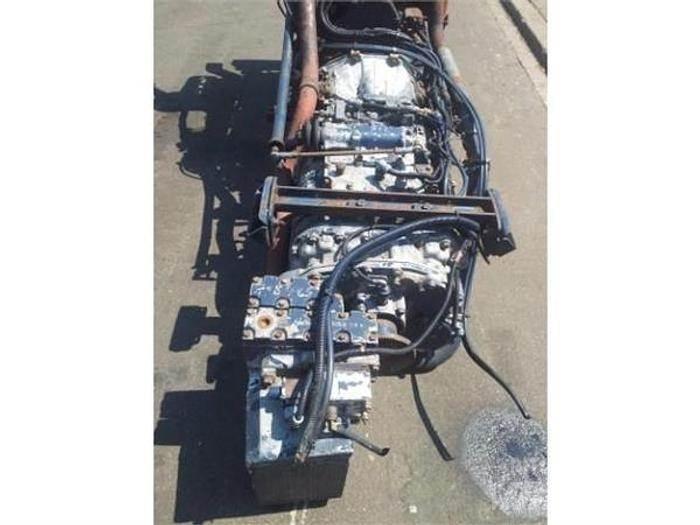 MAN 19.403 Diger aksam