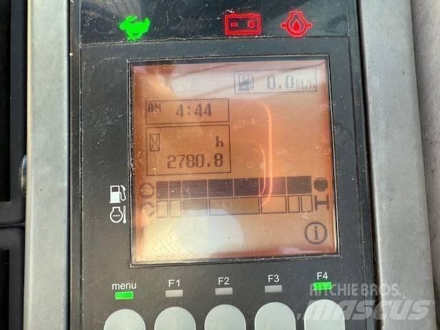 Yanmar Vio 80 Midi ekskavatörler 7 - 12 t