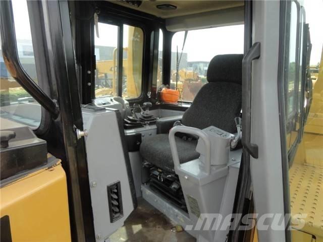 CAT D 8 R Paletli dozerler