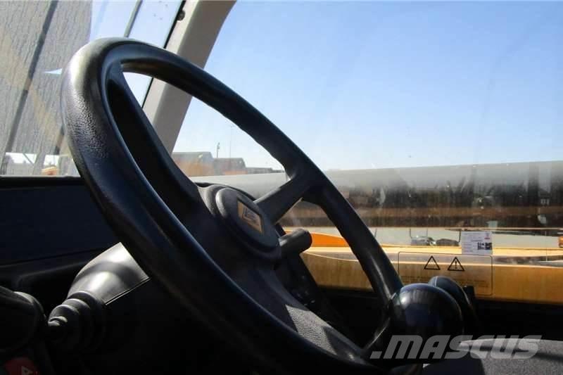 JCB 540-170 Diger kamyonlar