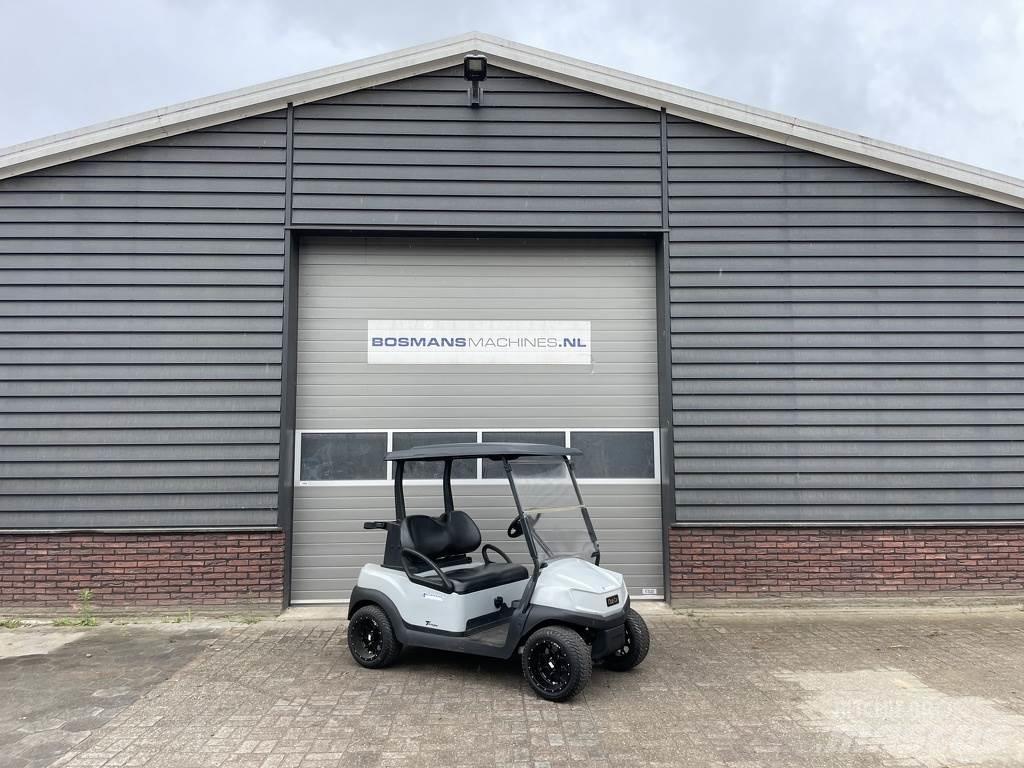 Club Car clubcar Golf arabalari