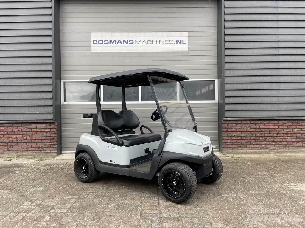 Club Car clubcar Golf arabalari