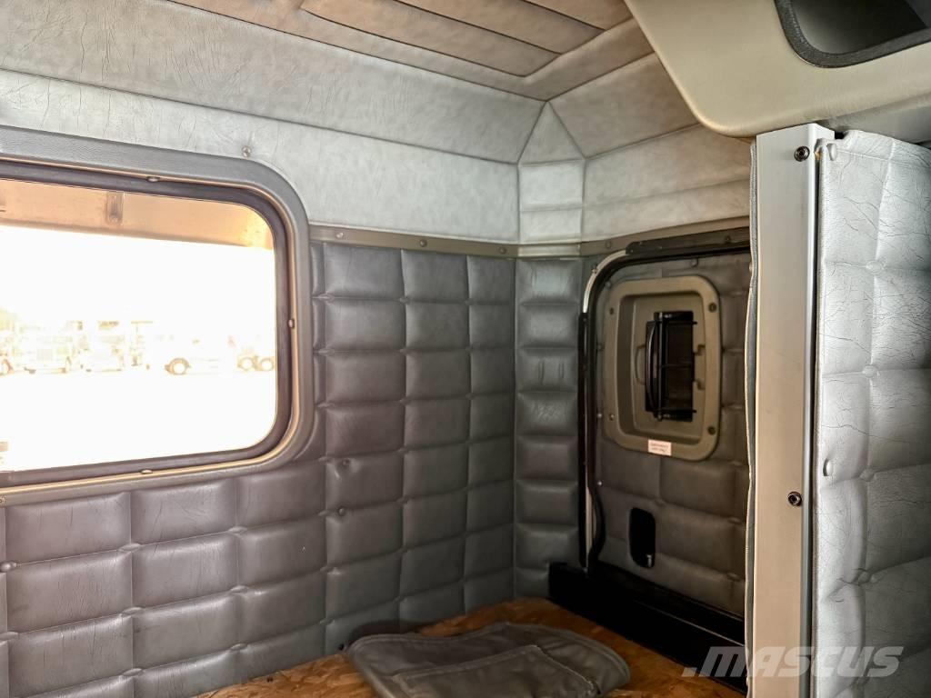 Peterbilt 379 Çekiciler