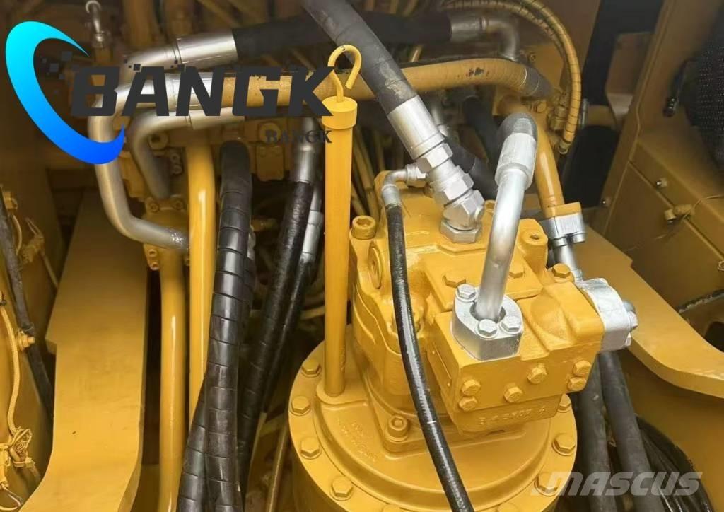 CAT 325 D Paletli ekskavatörler