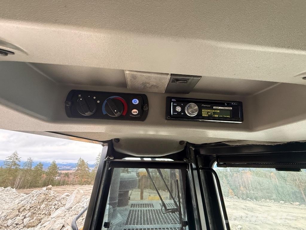 CAT D 8 T Paletli dozerler