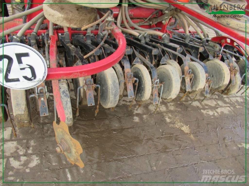 Horsch Pronto 8 DC Mibzerler
