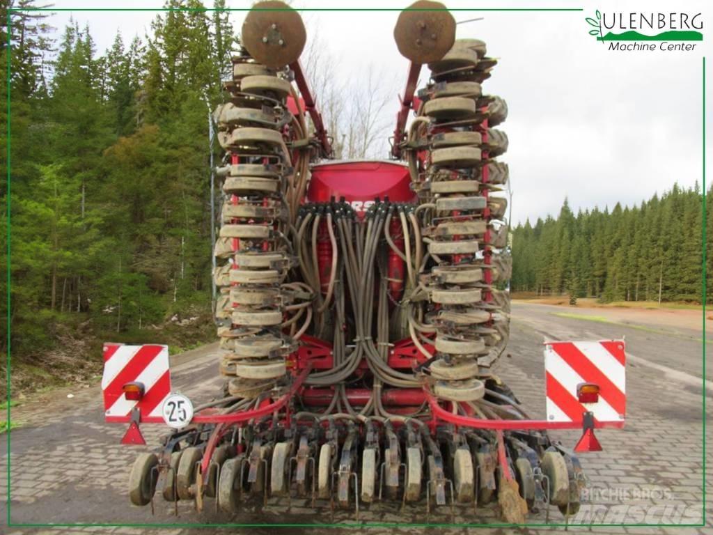 Horsch Pronto 8 DC Mibzerler