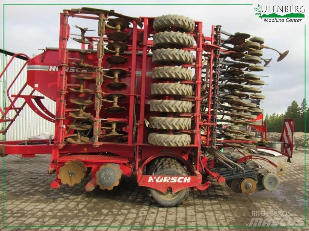 Horsch Pronto 8 DC Mibzerler