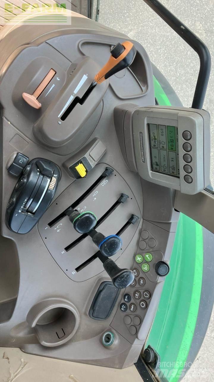John Deere 6230 P Traktörler