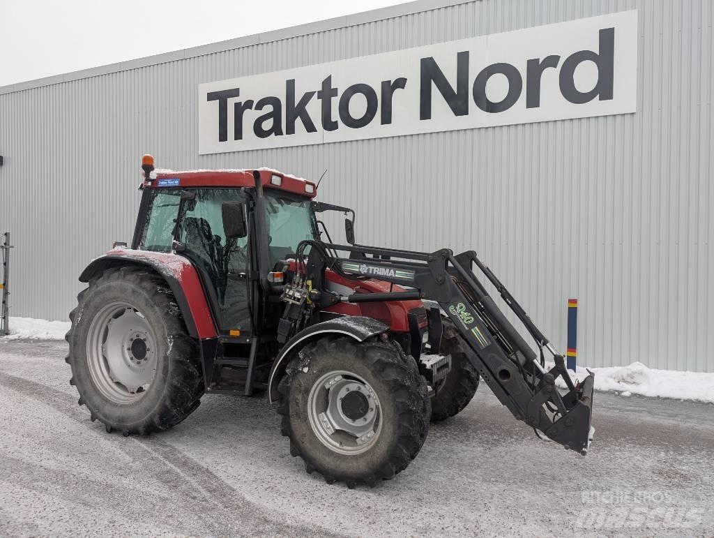 Case IH CS 94 Traktörler