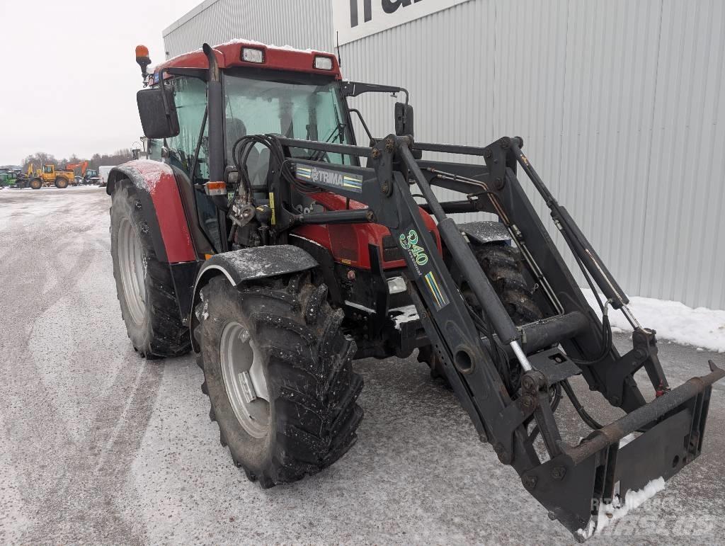 Case IH CS 94 Traktörler