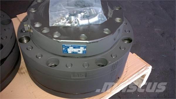  ROTATOR THUMM 615 t Diger